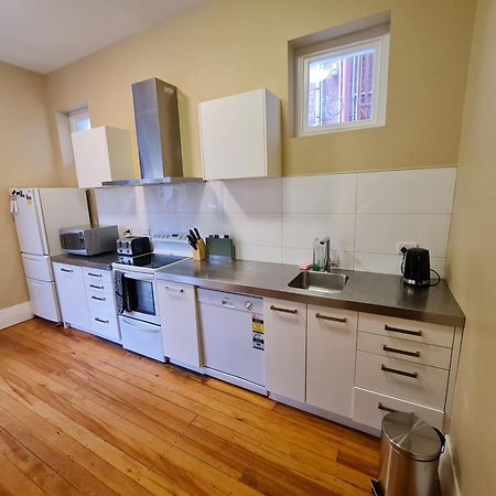 Dunedin City Centre Tidy Affordable Room B Extérieur photo