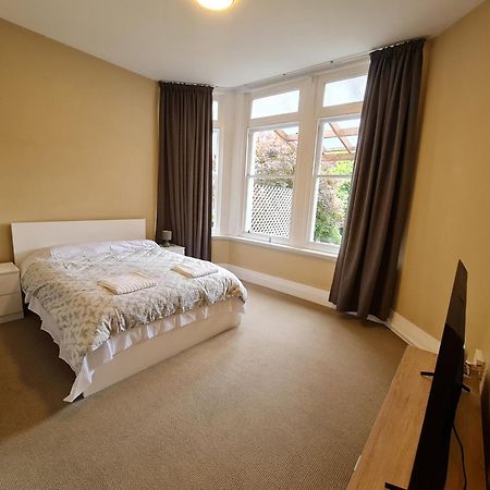 Dunedin City Centre Tidy Affordable Room B Extérieur photo