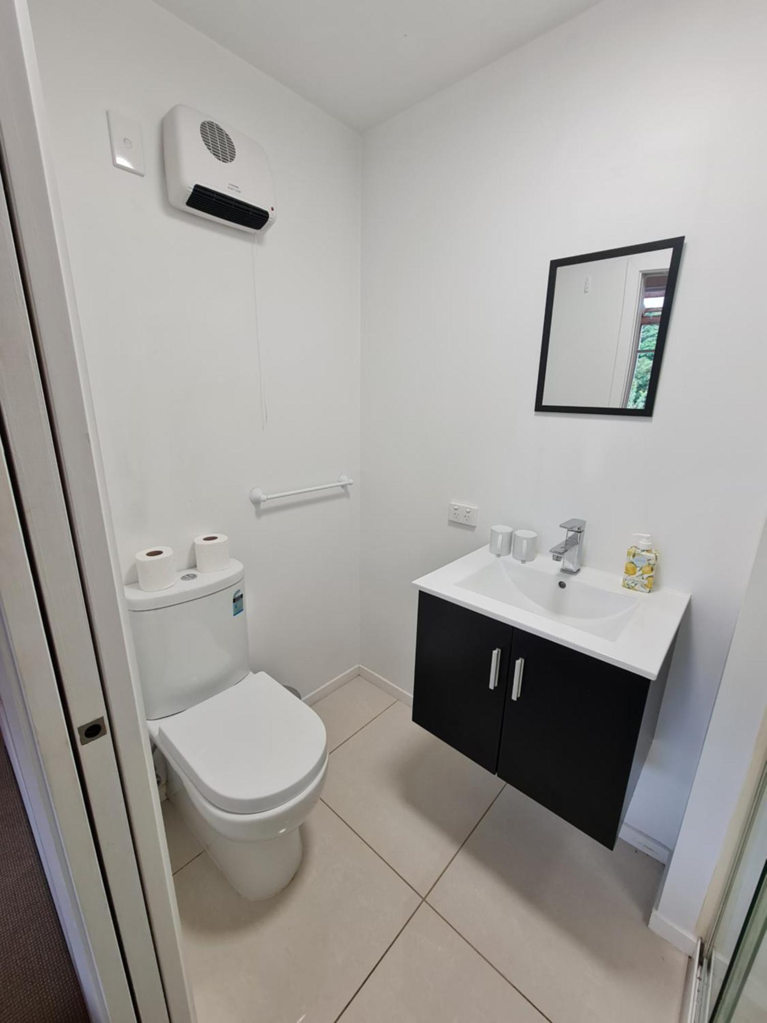 Dunedin City Centre Tidy Affordable Room B Extérieur photo