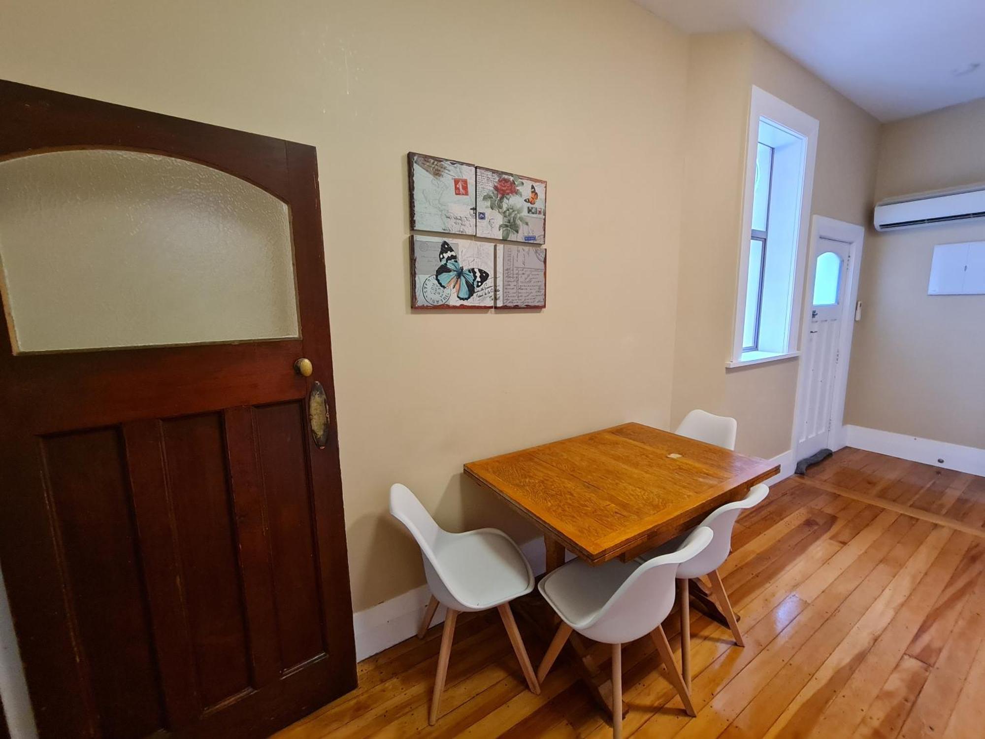 Dunedin City Centre Tidy Affordable Room B Extérieur photo