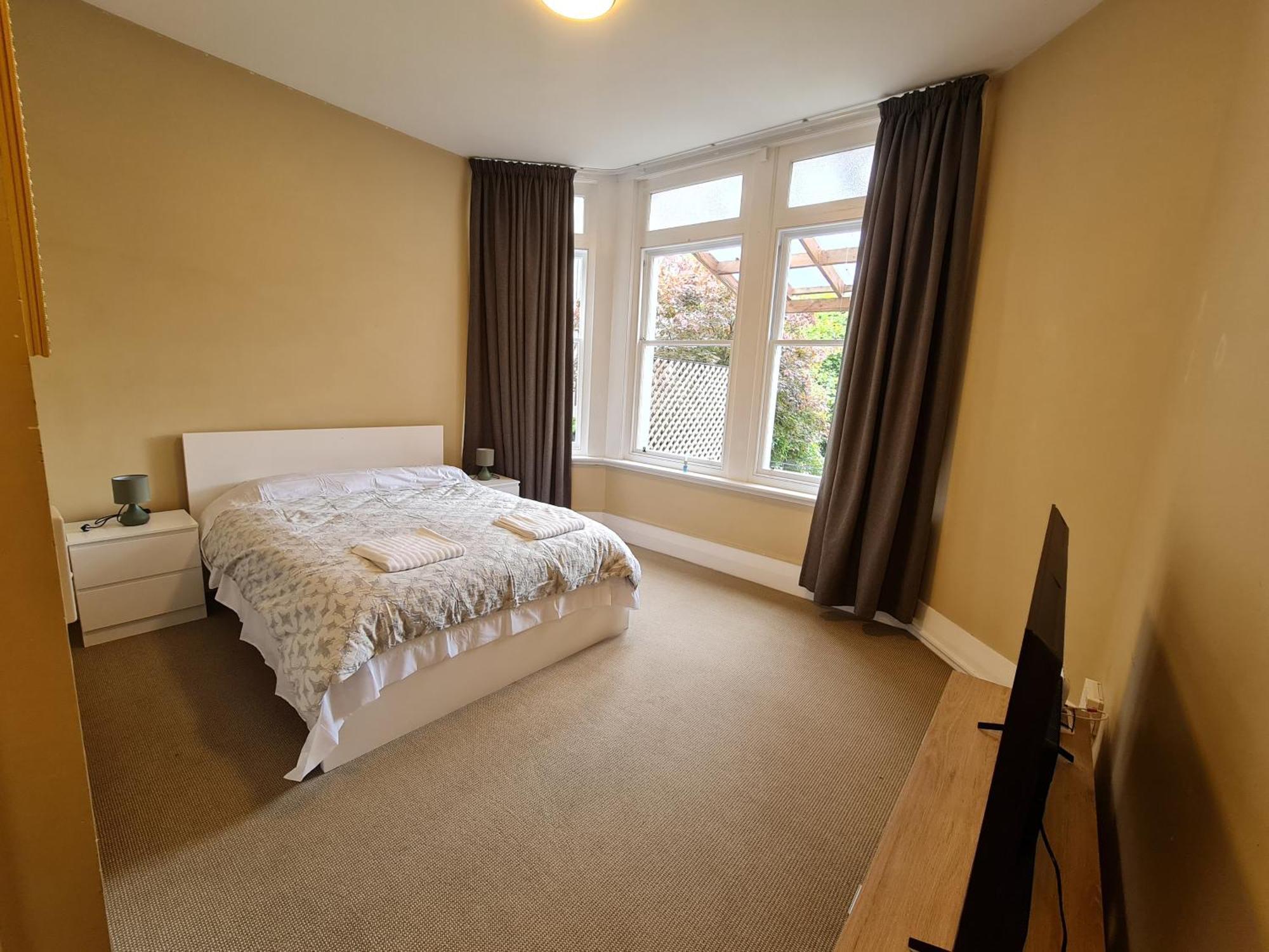 Dunedin City Centre Tidy Affordable Room B Extérieur photo